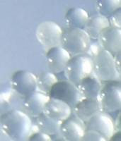 Micron Glass Beads